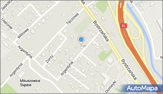 FPH Eureka, Argentyna 16, Bielsko-Biała 43-309 - Przedsiębiorstwo, Firma, NIP: 5471141429