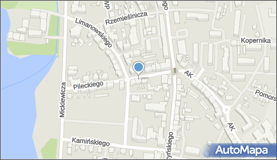 FPH Homex II Wanda Dobrowolska, ul. Witolda Pileckiego 15 78-400 - Przedsiębiorstwo, Firma, NIP: 6731067743