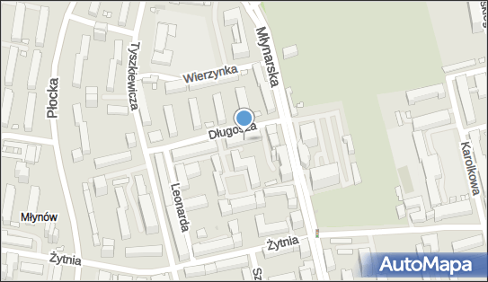 FPH Karolina, ul. Jana Długosza 23, Warszawa 01-177 - Przedsiębiorstwo, Firma, NIP: 5270151556