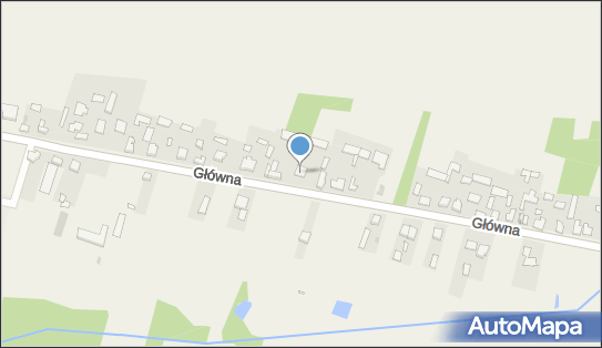 FPH Paulina Mariusz Gołda, ul. Główna 35, Rybna 42-231 - Przedsiębiorstwo, Firma, NIP: 5732252494