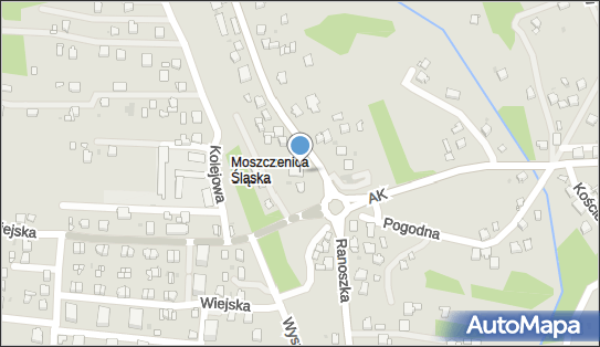 FPHU Balagi, ul. prof. R. Ranoszka 24, Jastrzębie-Zdrój 44-338 - Przedsiębiorstwo, Firma, NIP: 5481248815