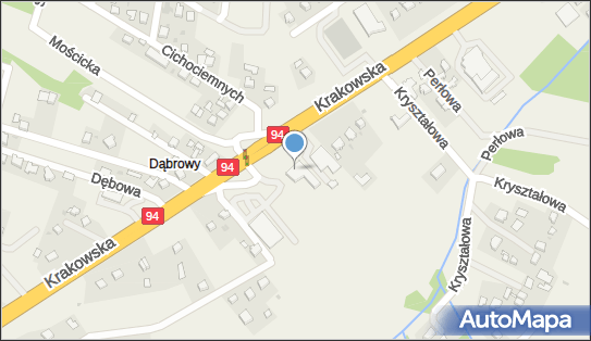 FPHU Batko Robert Batko, ul. Krakowska 37, Zbylitowska Góra 33-113 - Przedsiębiorstwo, Firma, NIP: 8731004761