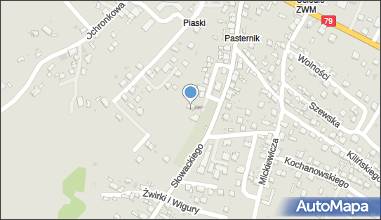 FPHU Eko-Max Robert Lasoń, ul. Juliusza Słowackiego 30, Trzebinia 32-540 - Przedsiębiorstwo, Firma, NIP: 6281009420
