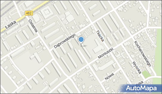 7311398161, FPHU Gerfol Krzysztof Morawiec 