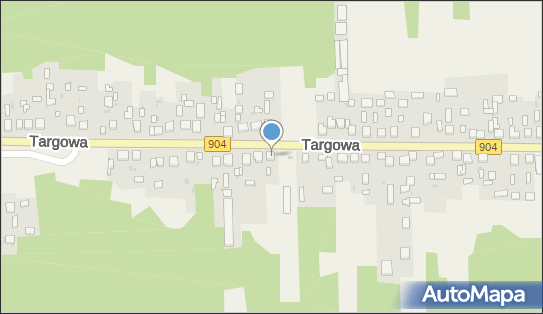 FPHU Kama, ul. Targowa 187, Nierada 42-262 - Przedsiębiorstwo, Firma, numer telefonu, NIP: 5731192264