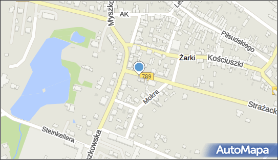 5771391254, FPHU Niezapominajka Witold Rał 