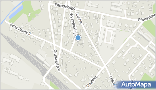8651240330, FPHU Prodeko Zbigniew Dybka 