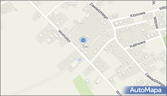 FPHU Raba, Wolności 85, Ćwiklice 43-229 - Przedsiębiorstwo, Firma, NIP: 6381153808