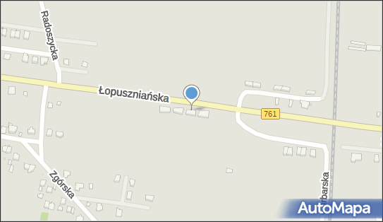 6570000431, FPHU Sandr-Pol Waldemar Białek 