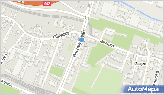 6342845749, Firma Przemysłowo-Handlowo-Usługowa Werpol Tomasz Werner 
