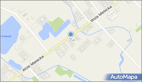 FPIiU Eko-System Mariusz Kukla, Wola Mielecka 367, Wola Mielecka 39-300 - Przedsiębiorstwo, Firma, NIP: 8172030787