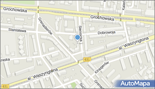 Fpress - Joanna Samborska, Siennicka 3, Warszawa 04-005 - Przedsiębiorstwo, Firma, NIP: 5241929711