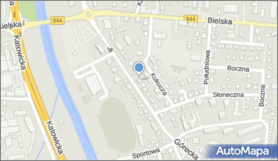 Fpuh Ik Irena Kubalok, Górecka 11, Skoczów 43-430 - Przedsiębiorstwo, Firma, NIP: 5481688342