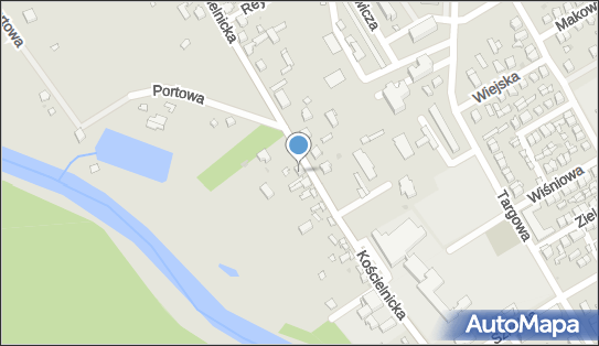 Fpuh Mastora Mariusz Pająk, Kościelnicka 57, Uniejów 99-210 - Przedsiębiorstwo, Firma, NIP: 8281331499