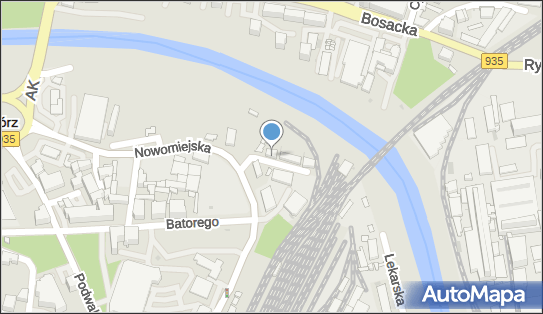 Fpuh Propaganda Lidia Sargalska, ul. Nowomiejska 28, Racibórz 47-400 - Przedsiębiorstwo, Firma, NIP: 6391020285