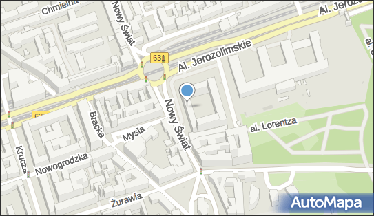 FPW Lease, ul. Nowy Świat 6/12, Warszawa 00-400 - Przedsiębiorstwo, Firma, numer telefonu, NIP: 9542738913