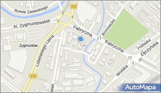 7122834980, Frconsulting Andrzej Lorek 