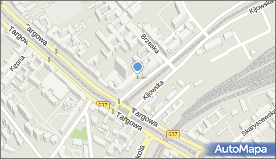 7542735115, Fracht Fwo Polska sp. z o.o. 