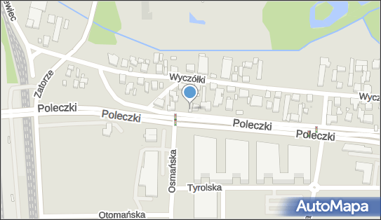Fracop Sp. z o.o., Poleczki 76 A, Warszawa 02-820 - Przedsiębiorstwo, Firma, numer telefonu