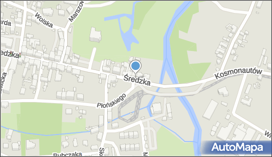 Frączek w., Wrocław, Średzka 6, Wrocław 54-017 - Przedsiębiorstwo, Firma, NIP: 8942758563
