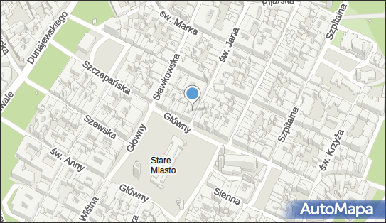 6492245896, Fragola Apartments Paweł Jaworek 