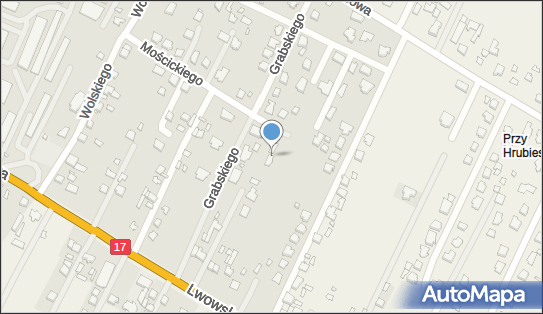 Frajda, ul. Ignacego Mościckiego 24, Zamość 22-400 - Przedsiębiorstwo, Firma, NIP: 9222973191