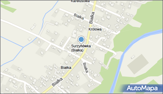 Frama Zakład Stolarski Jan Sałapatek, Białka 454, Białka 34-220 - Przedsiębiorstwo, Firma, NIP: 5520103602