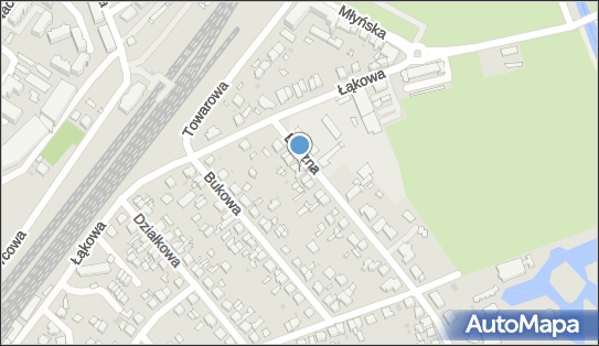 Fram, Boczna 12, Kościan 64-000 - Przedsiębiorstwo, Firma, NIP: 6981834681