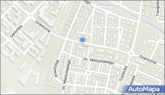 Fran Pol, Osiedle Mielżyńskiego Macieja 113, Swarzędz 62-020 - Przedsiębiorstwo, Firma, NIP: 7811660030