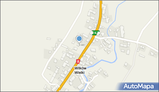 8821547962, Franc Auto Marcin Cichosz 