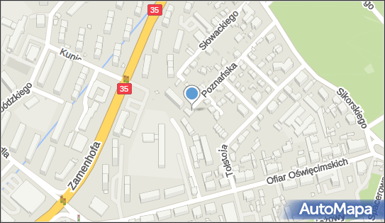 8841429941, FB-INSTAL Franciszek Bucharowski 