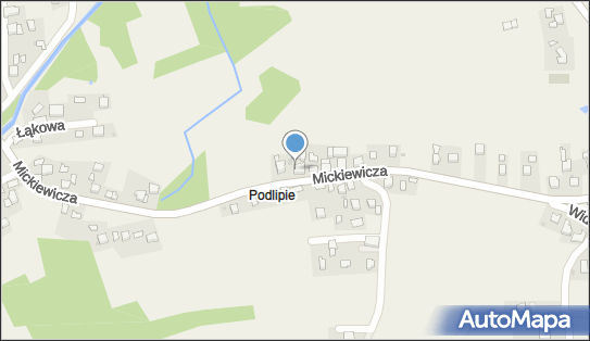 6791668067, Franciszek Gaczorek P.P.H.U.Meblof 