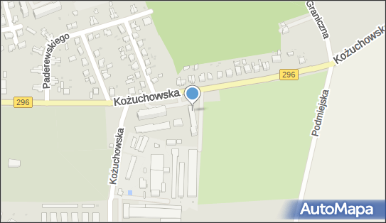 9241001419, Franciszek Litwin Zakład Rzemieślniczy Wielobranżowy 