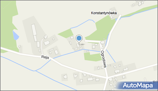 1230481311, Franciszek Marcinkowski FM Trans 