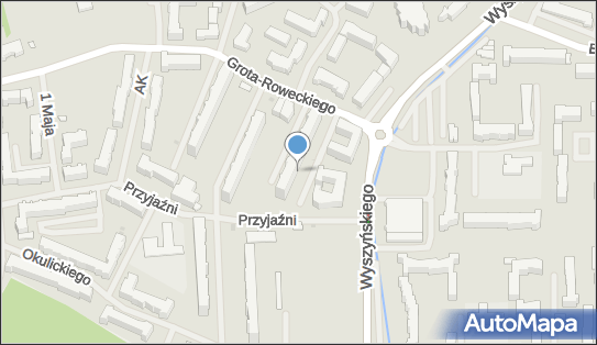 8512534045, Ostrowski Franciszek 