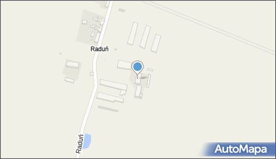 Franciszek Paciejewski, Raduń 1, Raduń 72-300 - Przedsiębiorstwo, Firma, NIP: 8571132615