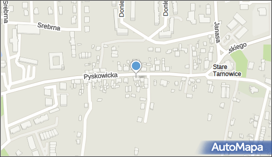 6451095046, Franciszek Siwiec Piekarstwo 