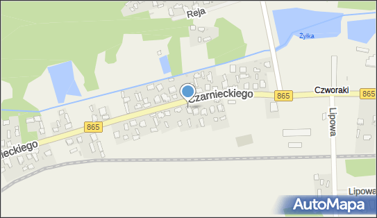9211037743, Gospodarstwo Rolne Sycz Franciszek 