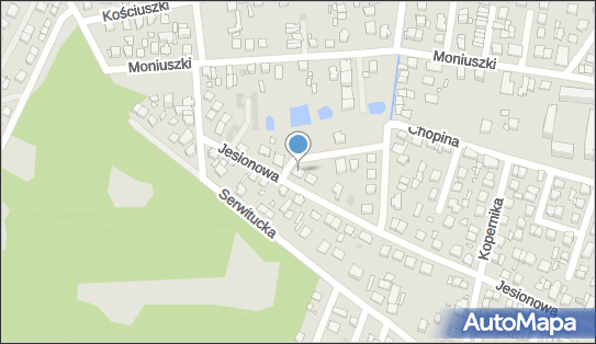 030540256, Franciszek Szulak 
