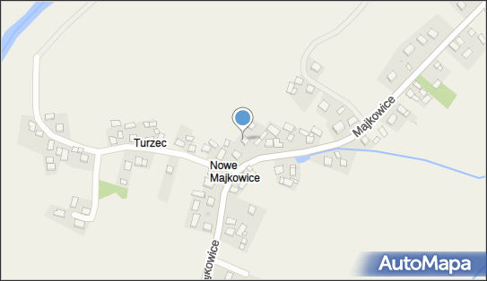 Franciszek Szymczyk - Nieregularny Przewóz Towarów, Majkowice 114 32-711 - Przedsiębiorstwo, Firma, NIP: 8681010830