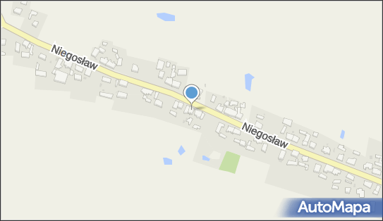 Franciszek Węgrzyn Przedsiębiorstwo Usługowo-Handlowe Gina 66-530 - Przedsiębiorstwo, Firma, NIP: 5951198487