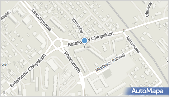 Franciszka Kiryjczuk - Działalność Gospodarcza, Szczecin 70-764 - Przedsiębiorstwo, Firma, NIP: 9551372475