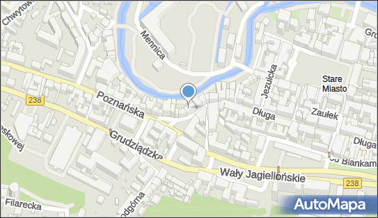 Francuski Piesek, Wełniany Rynek 6, Bydgoszcz 85-036 - Przedsiębiorstwo, Firma, numer telefonu