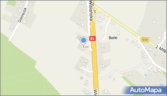 5481110488, Francuz Janusz Fhu 