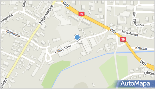 Franek E M Józefowscy, ul. Fabryczna 17, Strzelin 57-100 - Przedsiębiorstwo, Firma, numer telefonu, NIP: 9141464551