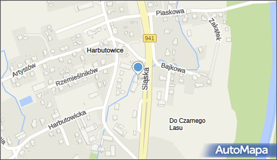 Franek Mieczysław Gastromix II Waldemar Gazurek Mieczysław Franek 43-430 - Przedsiębiorstwo, Firma, NIP: 5481067189