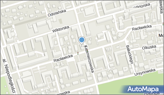 Frank Rupplin, Kazimierzowska 11, Warszawa 02-589 - Przedsiębiorstwo, Firma, NIP: 5213631738