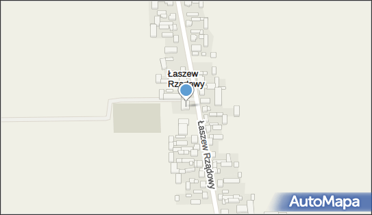 Franko Max Łukasz Frankowski, Łaszew Rządowy 97A, Łaszew Rządowy 98-324 - Przedsiębiorstwo, Firma, NIP: 8321828907
