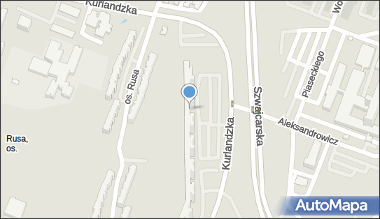 Frankom, Osiedle Rusa 135, Poznań 61-245 - Przedsiębiorstwo, Firma, NIP: 7822180546