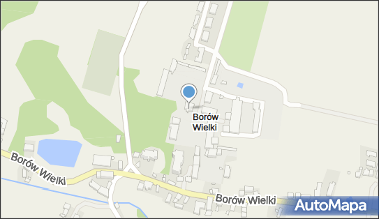 Franpol w Likwidacji, Borów Wielki 57E, Borów Wielki 67-124 - Przedsiębiorstwo, Firma, NIP: 9251893282